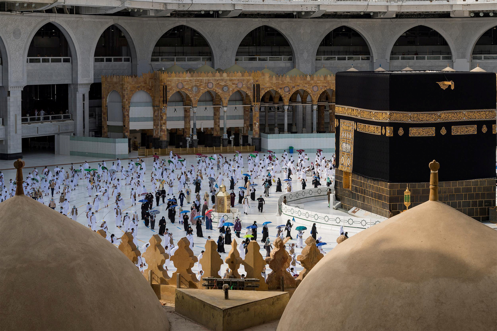 ارخص رحلات الحج والعمرة في الغردقة